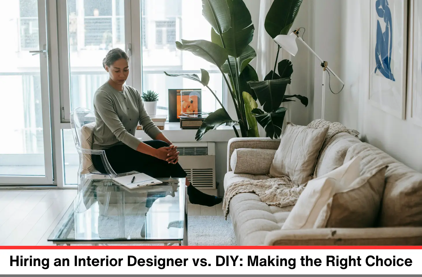 Once you’ve envisioned your dream home’s look, the next step is ...